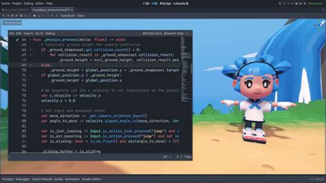 godota2|godot 4.